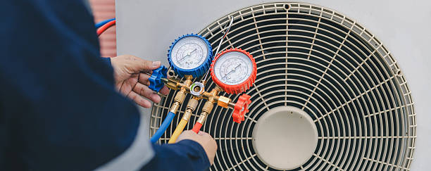 Licensed Ductwork Repair service in Baton Rouge, LA - JG Cool HVAC